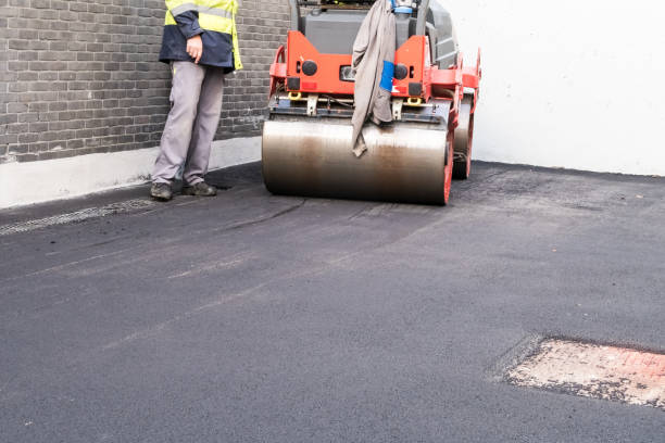 Best Asphalt Driveway Installation  in Eastland, TX