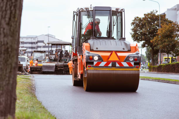 Best Driveway Overlay Services  in Eastland, TX