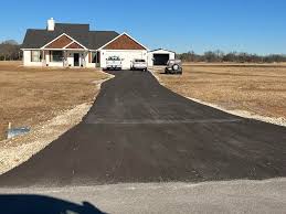 Best Driveway Grading and Leveling  in Eastland, TX